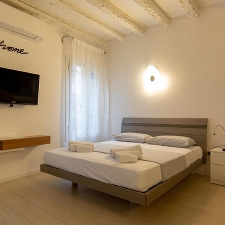 " Casa Savonarola " Centro Storico Villa Padova Dış mekan fotoğraf