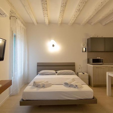 " Casa Savonarola " Centro Storico Villa Padova Dış mekan fotoğraf