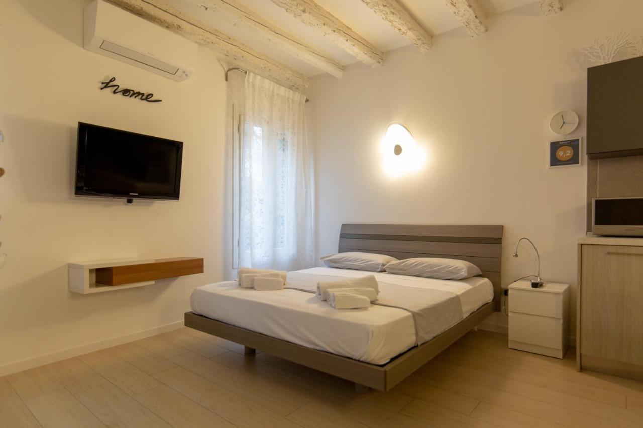" Casa Savonarola " Centro Storico Villa Padova Dış mekan fotoğraf