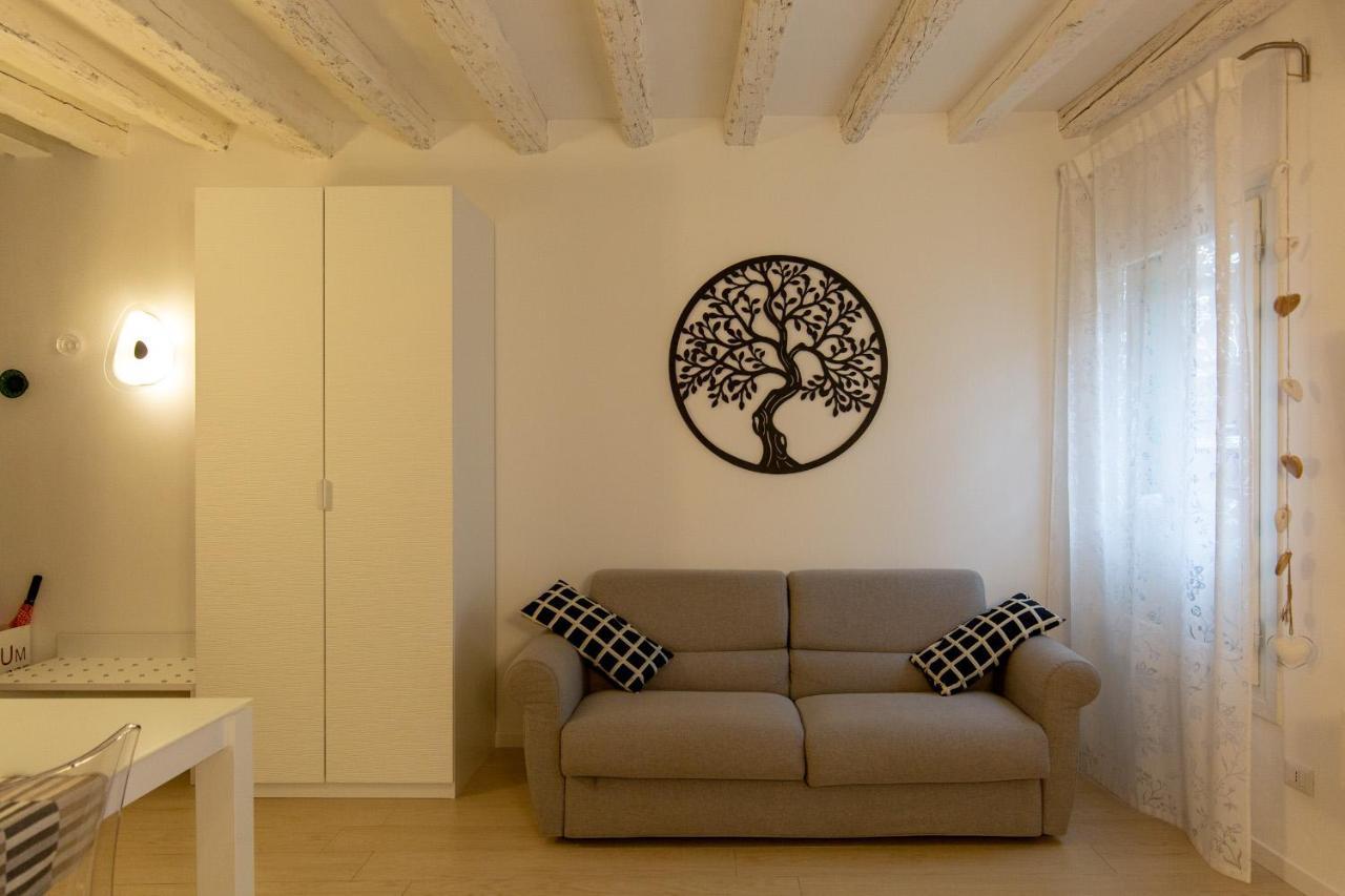 " Casa Savonarola " Centro Storico Villa Padova Dış mekan fotoğraf