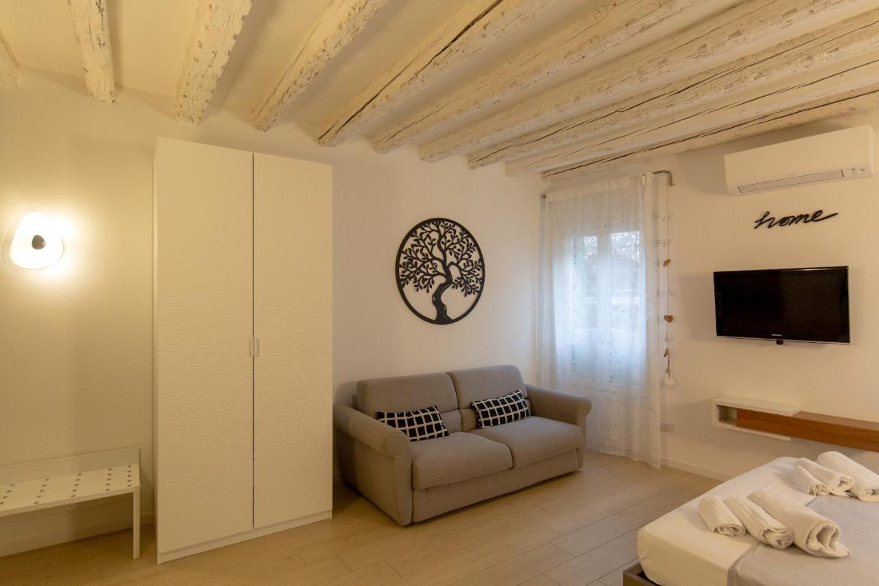 " Casa Savonarola " Centro Storico Villa Padova Dış mekan fotoğraf