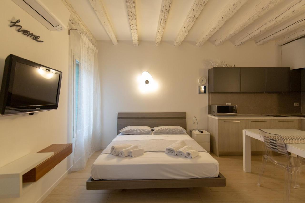 " Casa Savonarola " Centro Storico Villa Padova Dış mekan fotoğraf