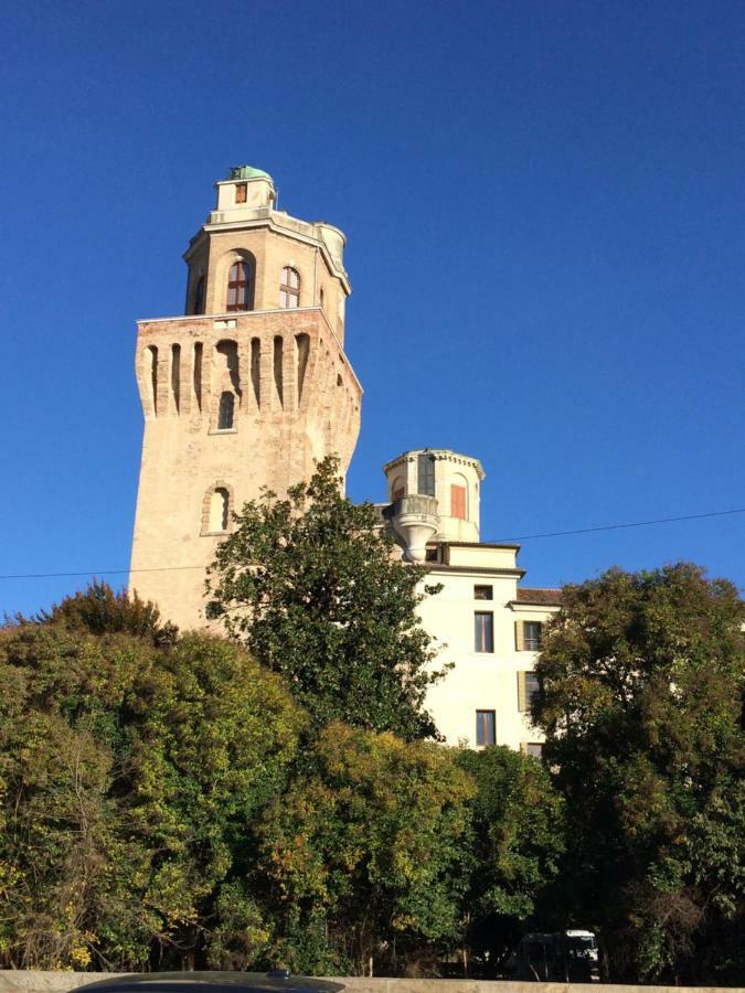 " Casa Savonarola " Centro Storico Villa Padova Dış mekan fotoğraf