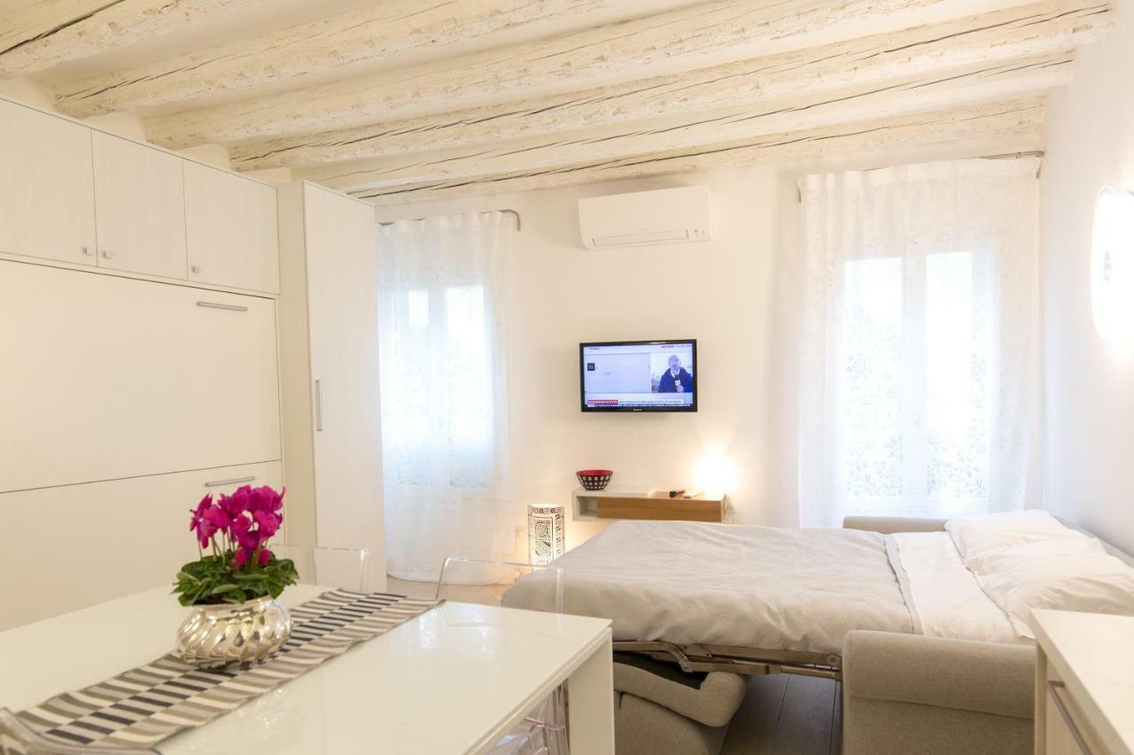 " Casa Savonarola " Centro Storico Villa Padova Dış mekan fotoğraf