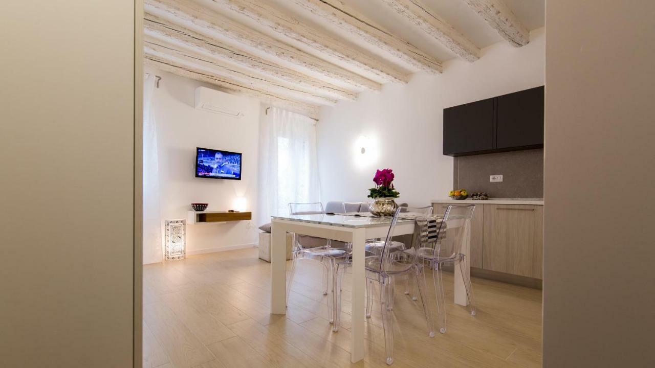 " Casa Savonarola " Centro Storico Villa Padova Dış mekan fotoğraf