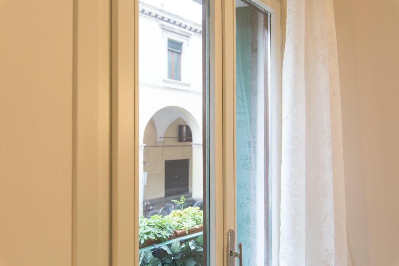 " Casa Savonarola " Centro Storico Villa Padova Dış mekan fotoğraf